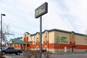 Отель Extended Stay America Suites - Findlay - Tiffin Avenue  Финдли
